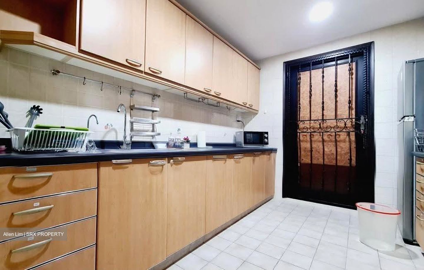 Simei Green Condominium (D18), Condominium #623494911